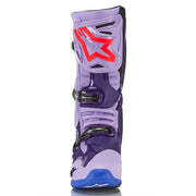 Alpinestars - Tech 10 Laser LE Lavender MX Boots