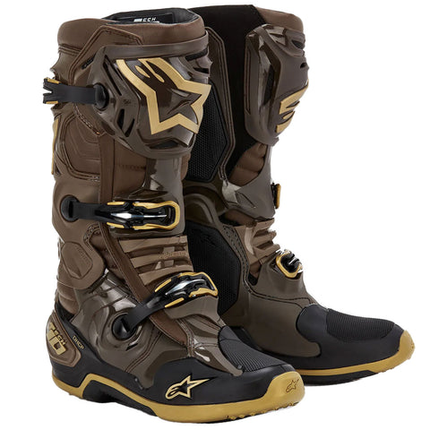 Alpinestars - Tech 10 LE Squad Boots