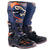 Alpinestars - Tech 7 Drystar Enduro Black/Navy/Brown MX Boots