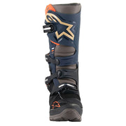 Alpinestars - Tech 7 Drystar Enduro Black/Navy/Brown MX Boots