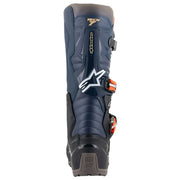 Alpinestars - Tech 7 Drystar Enduro Black/Navy/Brown MX Boots