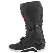 Alpinestars - Tech 7 Black/Red/Green MX Boots