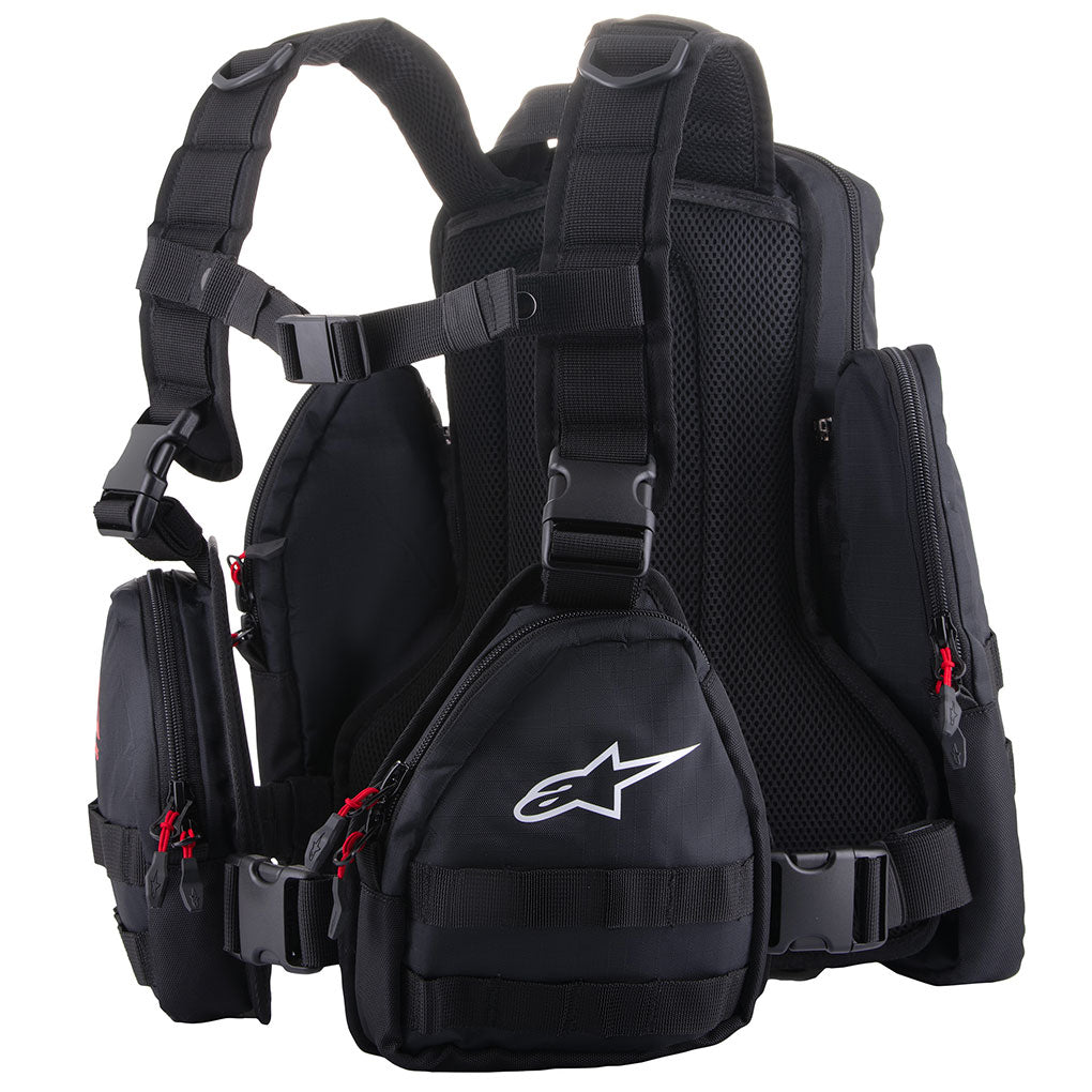 Alpinestars - Techdura Tactical Pack Backpack