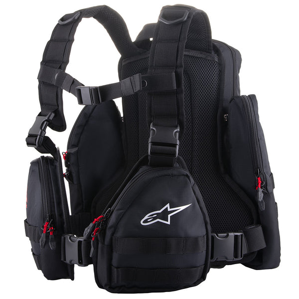 Alpinestars - Techdura Tactical Pack Backpack