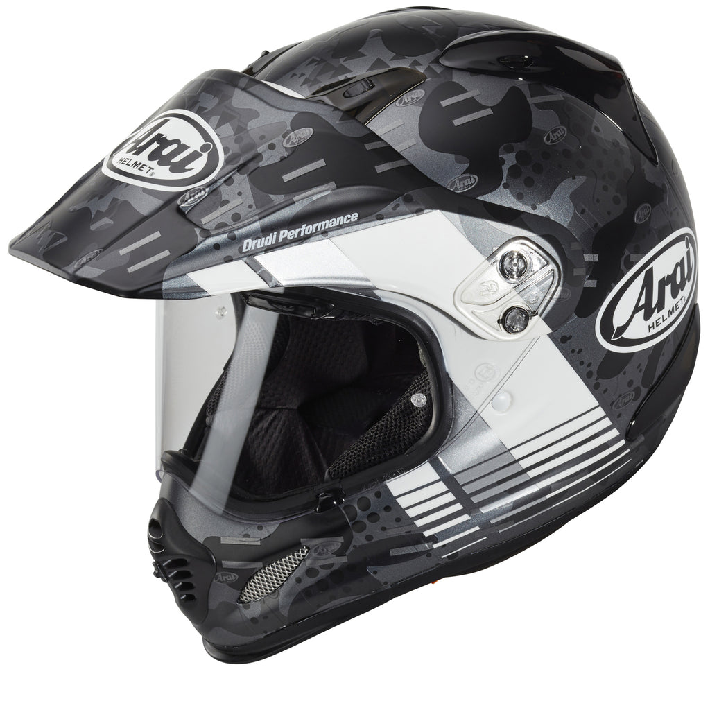 arai xd4 australia price Arai - XD-4 Cover Matte White Helmet