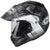 Arai - XD-4 Cover Matte White Helmet