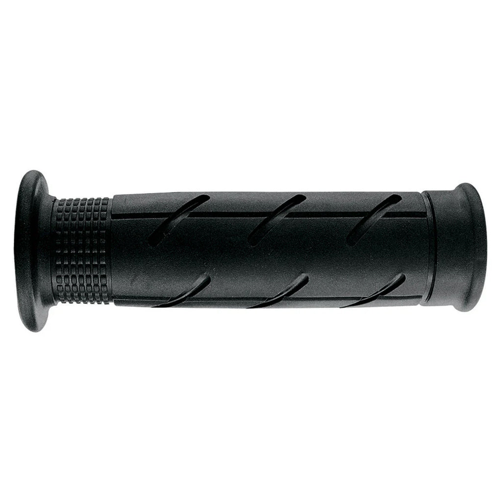 Ariete - Open End Black Road Grips