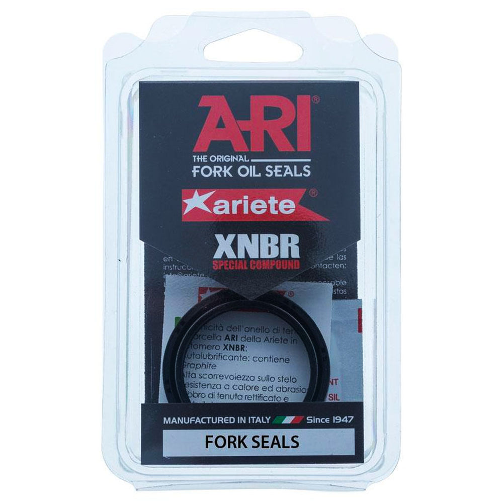 Ariete Fork Seal Set ARI.005 31x43x10.5mm AMA Warehouse