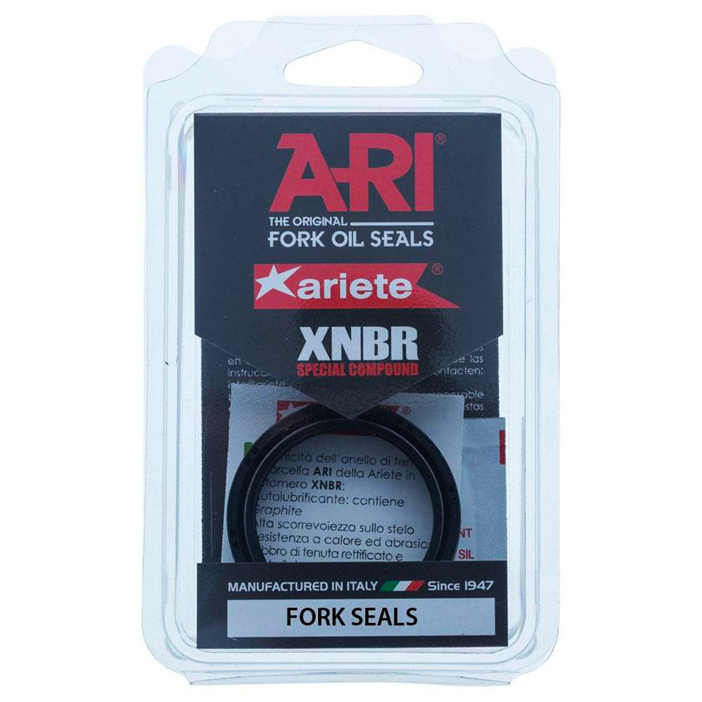 Ariete - Fork Seal Set - ARI.044 - 37X50X11MM