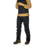 Akin Moto - Alpha 2.0 Black Motorcycle Pants