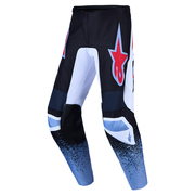 Alpinestars - 2027 Fluid Drag Black/White/Blue/Red Pants