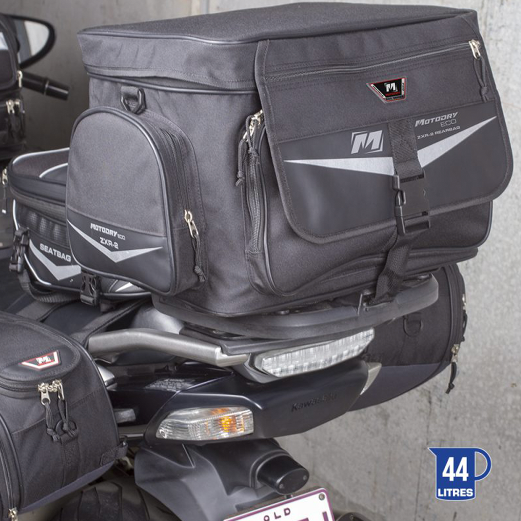 Moto Dry - 44L ZXR-2 Rear Bag