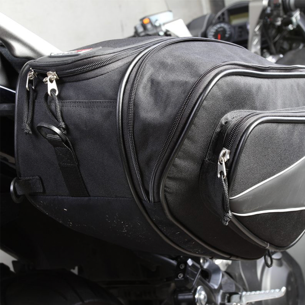 Moto Dry - 40L ZXS-1 Saddle Bags