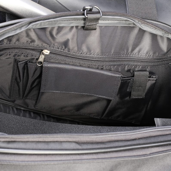 Moto Dry - 40L ZXS-1 Saddle Bags