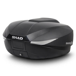 Shad - SH58X Expandable Top Case