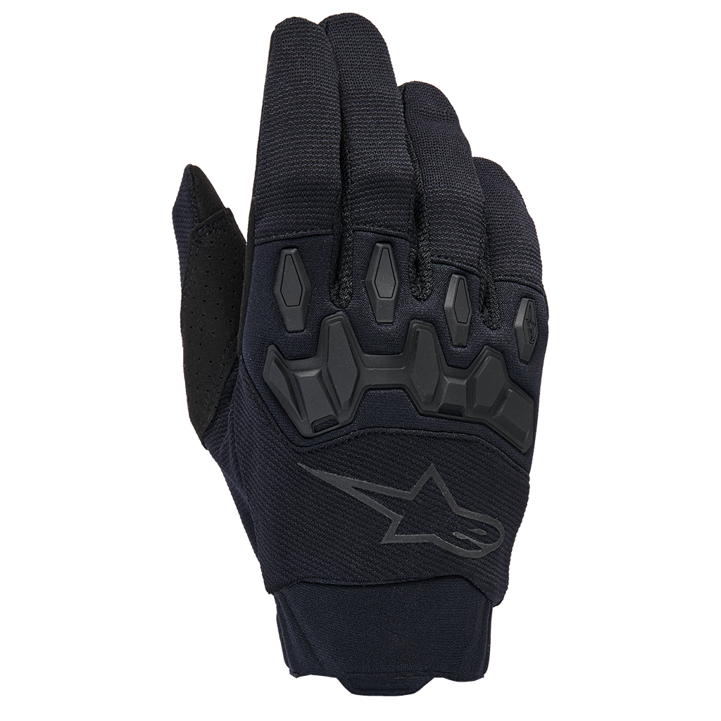 Alpinestars - 2026 Full Bore V2 Black MX Gloves