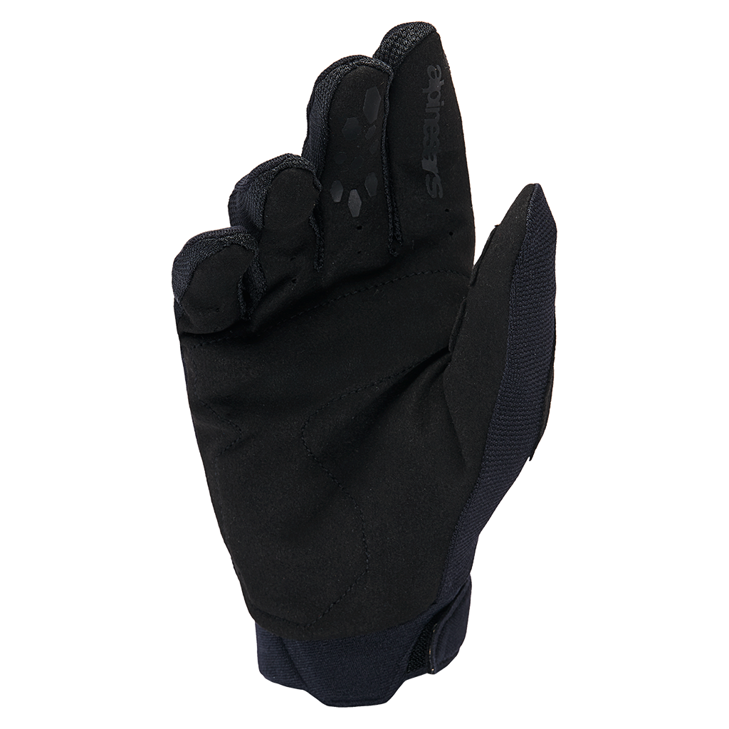 Alpinestars - 2026 Full Bore V2 Black MX Gloves
