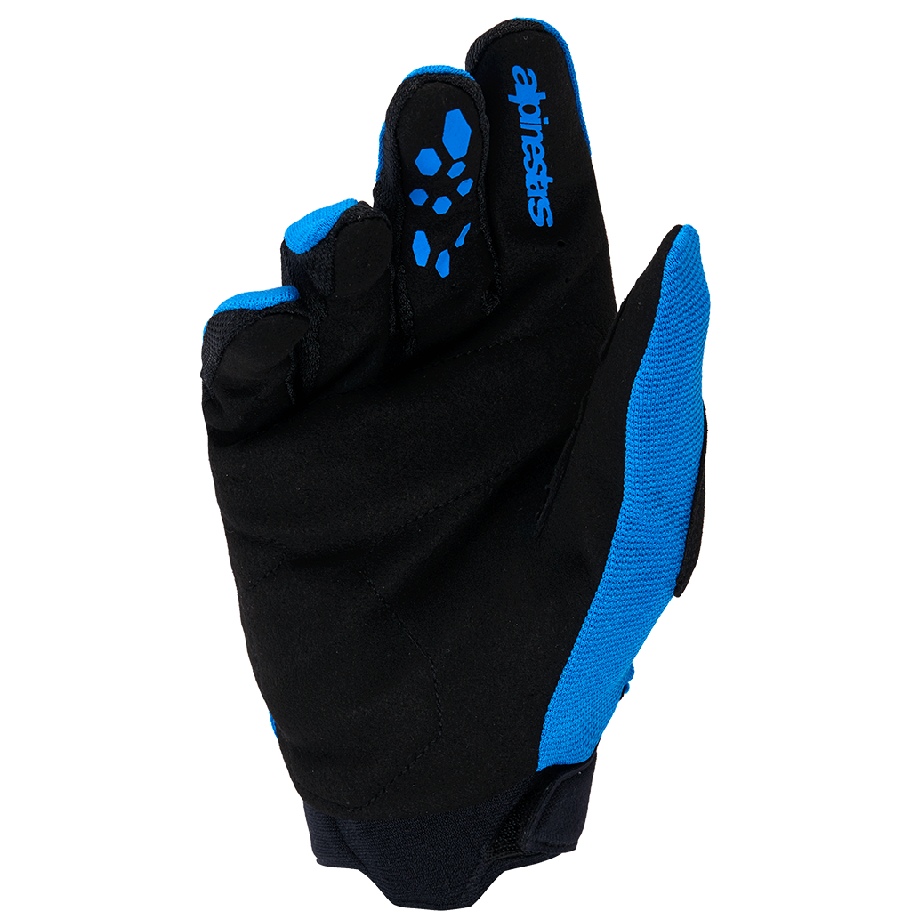 Alpinestars - 2026 Full Bore V2 UCLA Blue/Black MX Gloves