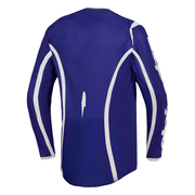 Alpinestars - 2027 Fluid Apex V2 Deep Blue/White Mx Combo