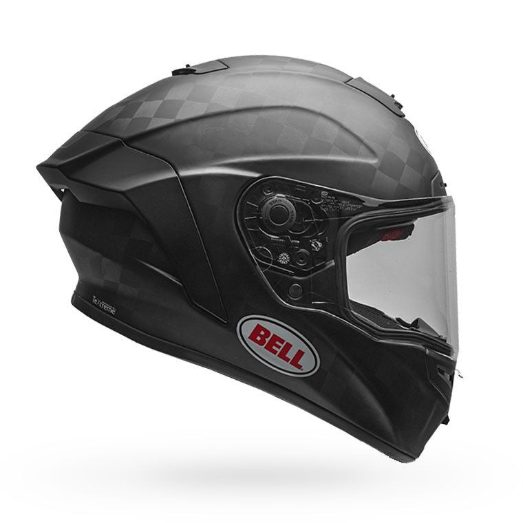 Bell - ProStar FIM Carbon Full Face Helmet