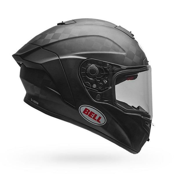 Bell - ProStar FIM Carbon Full Face Helmet