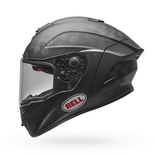 Bell - ProStar FIM Carbon Full Face Helmet