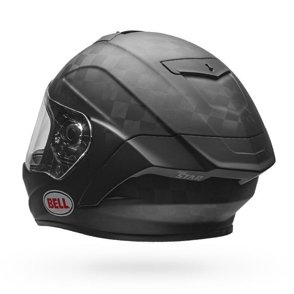 Bell - ProStar FIM Carbon Full Face Helmet