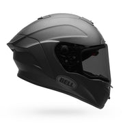 Bell - Racestar DLX Solid Matt Black Helmet