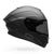 Bell - Racestar DLX Solid Matt Black Helmet