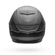 Bell - Racestar DLX Solid Matt Black Helmet