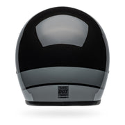 Bell - Custom 500 Apex Open Face Helmet