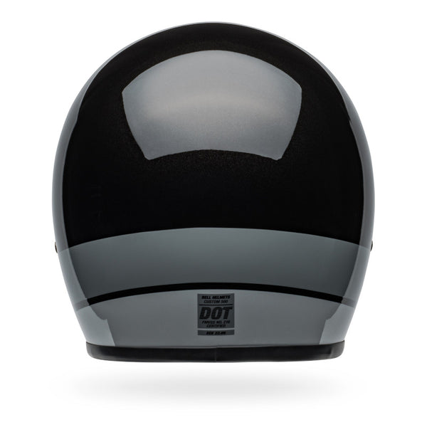 Bell - Custom 500 Apex Open Face Helmet