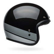 Bell - Custom 500 Apex Open Face Helmet