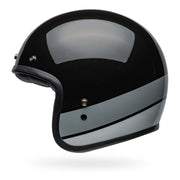 Bell - Custom 500 Apex Open Face Helmet