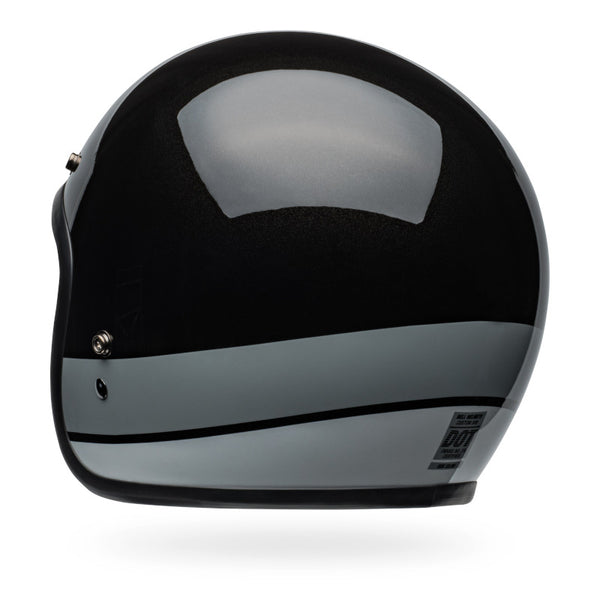 Bell - Custom 500 Apex Open Face Helmet
