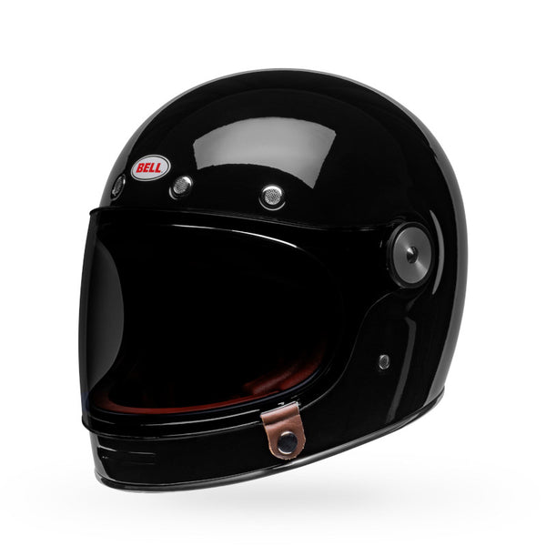 Bell - Bullit GT Gloss Black Helmet