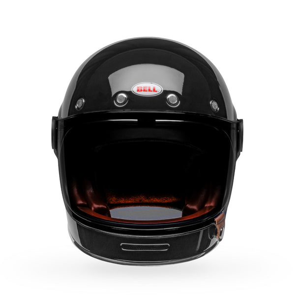 Bell - Bullit GT Gloss Black Helmet