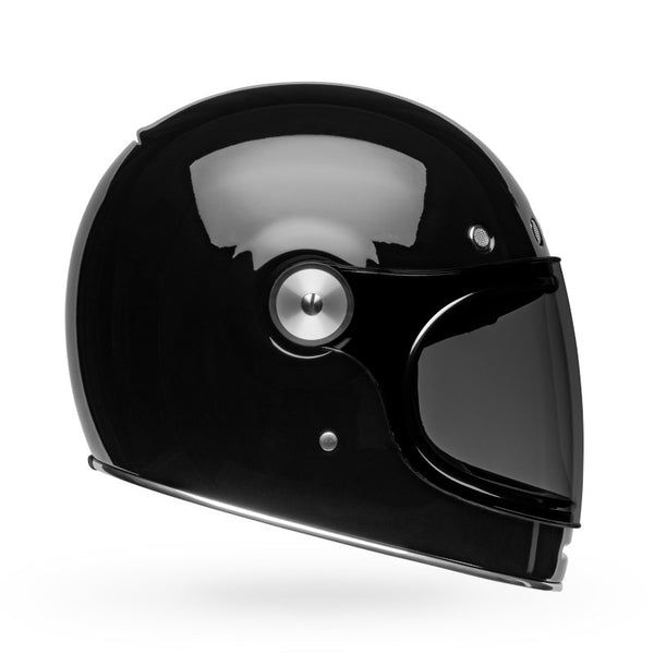 Bell - Bullit GT Gloss Black Helmet