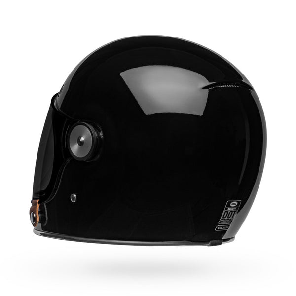 Bell - Bullit GT Gloss Black Helmet