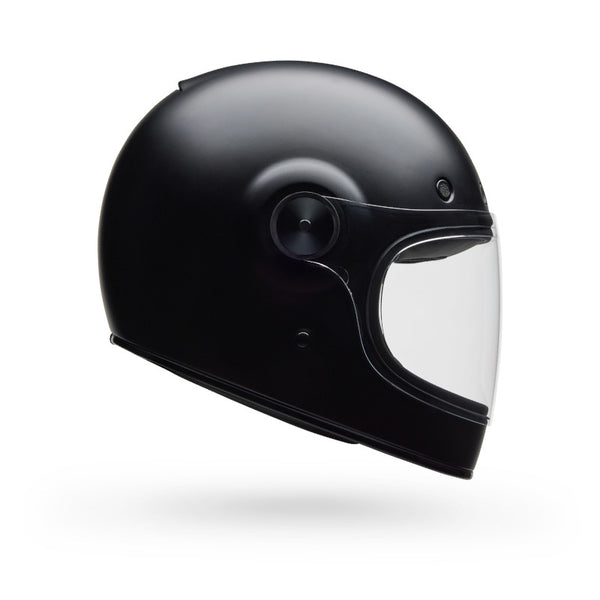 Bell - Bullit GT Matt Black Helmet