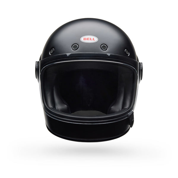Bell - Bullit GT Matt Black Helmet