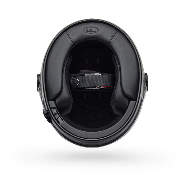 Bell - Bullit GT Matt Black Helmet