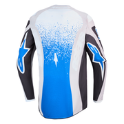 Alpinestars - 2027 Fluid Drag Graystone/Lilac/UCLA Blue Jersey