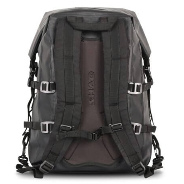 Shad - SW45 Waterproof Seatbag/Backpack - 40L