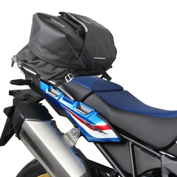 Shad - SW45 Waterproof Seatbag/Backpack - 40L