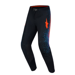 Alpinestars - Supertech A1 Black Hole LE Pants