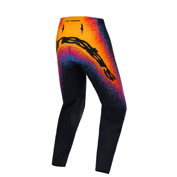 Alpinestars - Supertech A1 Black Hole LE Pants