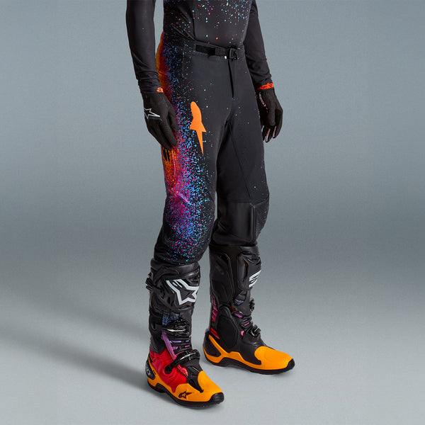 Alpinestars - Supertech A1 Black Hole LE Pants
