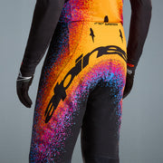 Alpinestars - Supertech A1 Black Hole LE Pants