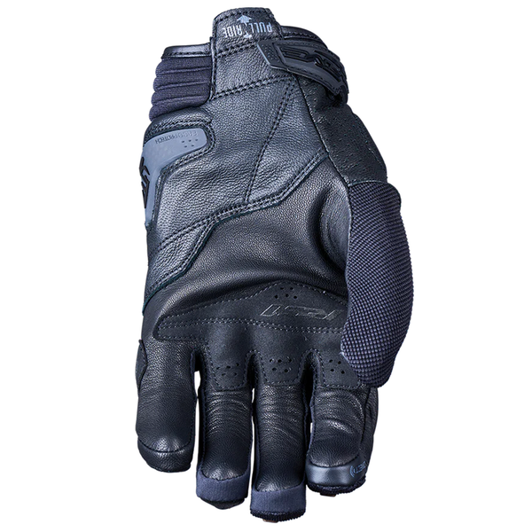 Five - RS-1 Black Gloves